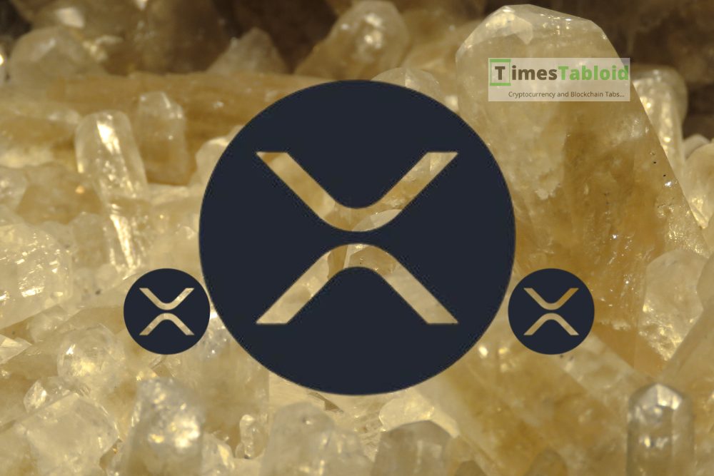 顶级交易员：XRP已触及3美元。买入还是后悔？下一站7美元