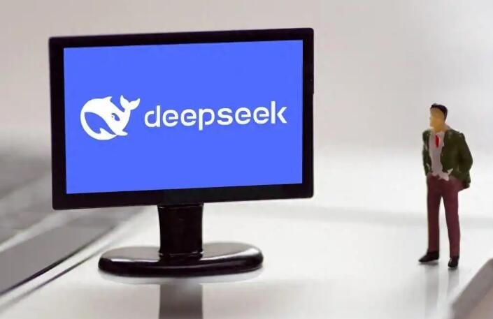 最安全可靠的DeepSeek官方网页版入口